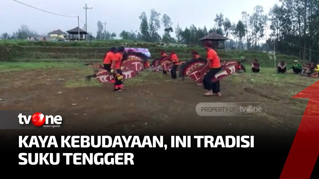 Kesenian Jalanan yang Tidak Tergerus Jaman di Desa Argosari | Pesona Nusantara tvOne