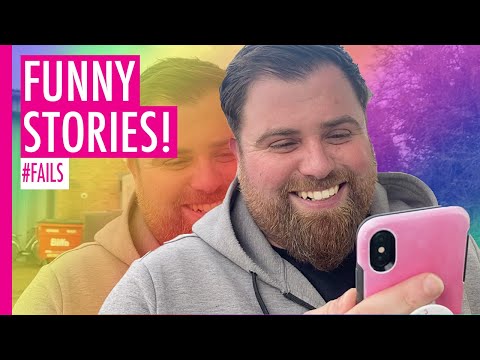 FUNNY TAKEAWAY STORIES FROM YOU LOT!