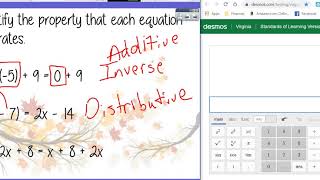 FF 14 Review - Part 3: Algebraic Properties