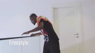 Okese1 Kasa Freestyle