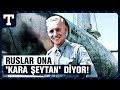 Efsanevi Alman Pilot Erich Hartmann&#39;ın Hikayesi: Dünya Savaş Tarihine Damga Vuran Rekor!