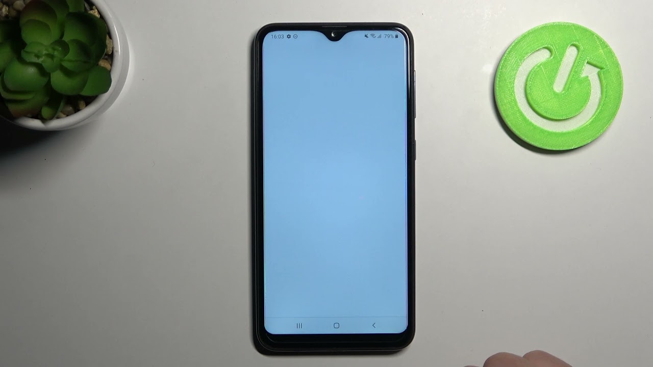 How to Turn Off Hey Google of Google Assistant on Samsung Galaxy A10 – Disable Hey Google