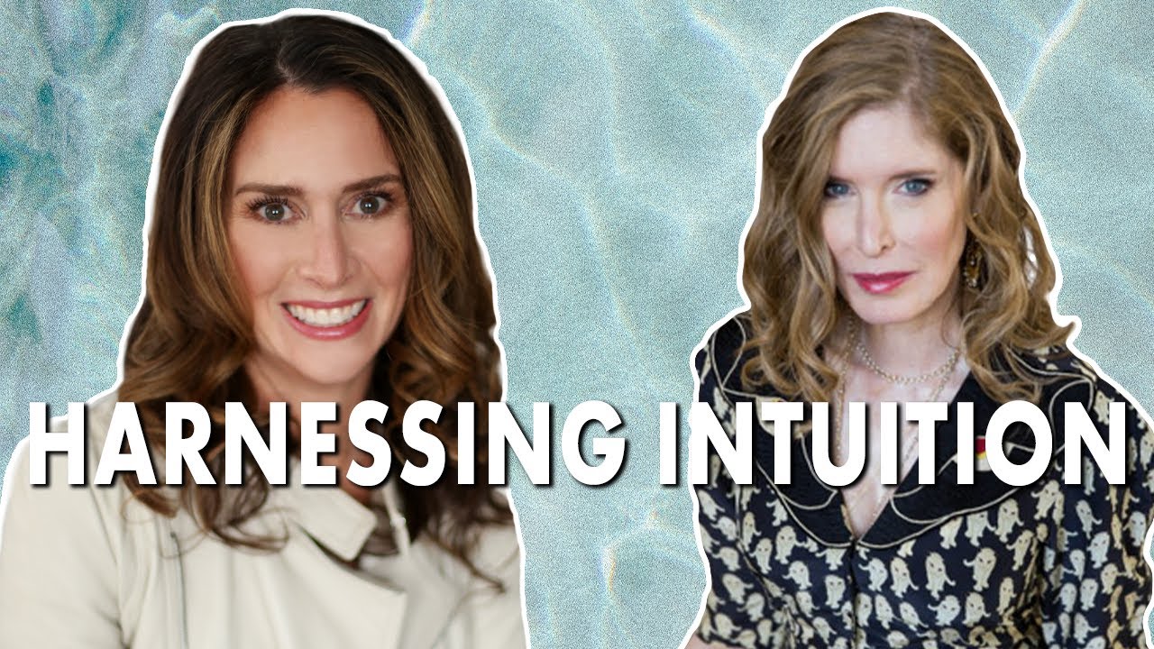 Harnessing Intuition for Profound Change: A Conversation with Laura Day