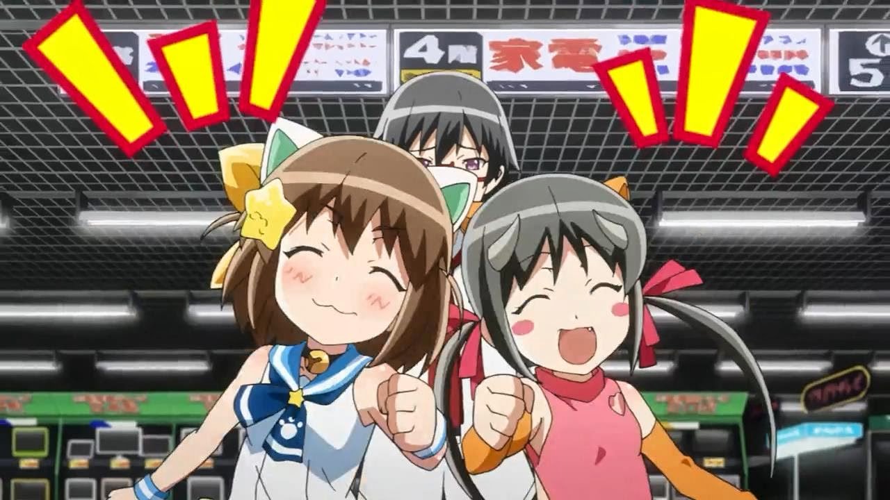 Get Etotama Review Youtube Free Get Wallpaper Etotama Review Youtube Desktop Wallpaper