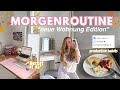 MORGENROUTINE IN DER NEUEN WOHNUNG Produktive Habits Für Einen Guten Tag Pancake Rezept MORGENROUTINE IN DER NEUEN WOHNUNG Produktive Habits Für Einen Guten Tag Pancake Rezept