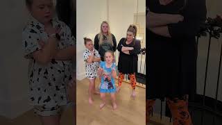 When Your Niece Comes Home From College