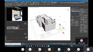 HOW TO APPLY DAY LIGHT AND SKYDOME LIGHTS USING HDRI IN ARNOLD 3DS MAX 2021