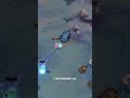 Ezreal Quadrakill #kick #leagueoflegends #leagueclips