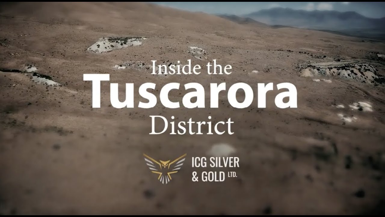 Treasure hunting in the heart of Nevada's prolific Tuscarora District