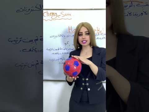 سؤال وزاري مهم نظرية دالتون للذرة طلاب طلاب الثانوية طلاب العراق طلاب المدارس ثالث متوسط