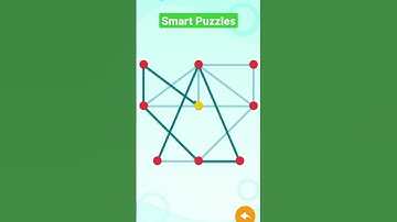 Smart Puzzles Gameplay 🎮 1
