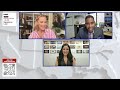 Swing districts, farm troubles & the union vote | Battleground Midterms | FOX 10 Phoenix