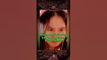 NHỮNG NGƯỜI SẴN SÀNG BẢO VỆ CHỊ MÈO SIMMY NẾU CHỊ ẤY BỊ BẮT NẠT…#bảocóc #bảocócvlog #baococvlogboss