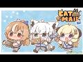 【 にゃんこ郵便局 】バカタレ郵便局はじめました💌【角巻わため/ホロライブ４期生】
