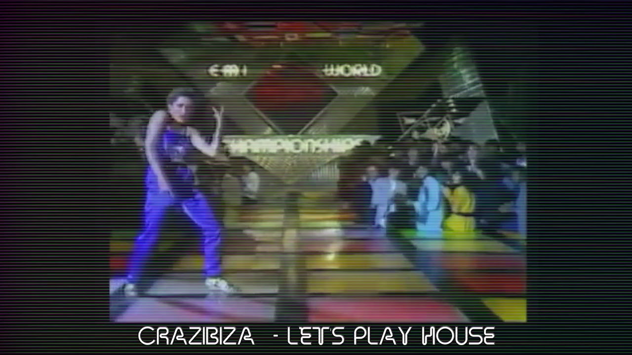 Watch Crazibiza, House of Prayers - Let's Play House (Official Video) on YouTube Watch Crazibiza, House of Prayers - Let's Play House (Official Video) on YouTube
