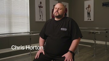 A Family Affair | Chris Horton on Growing Up in the Horton’s Legacy