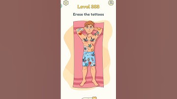 🔥 Dop 2 👀 Level 333 Android⚡IOS #dop2 #gameplay #shorts