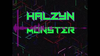 Halzyn - Infrasound