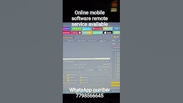 unlock tool android 15 frp video done Vivo y18 #software #repair #soft #software