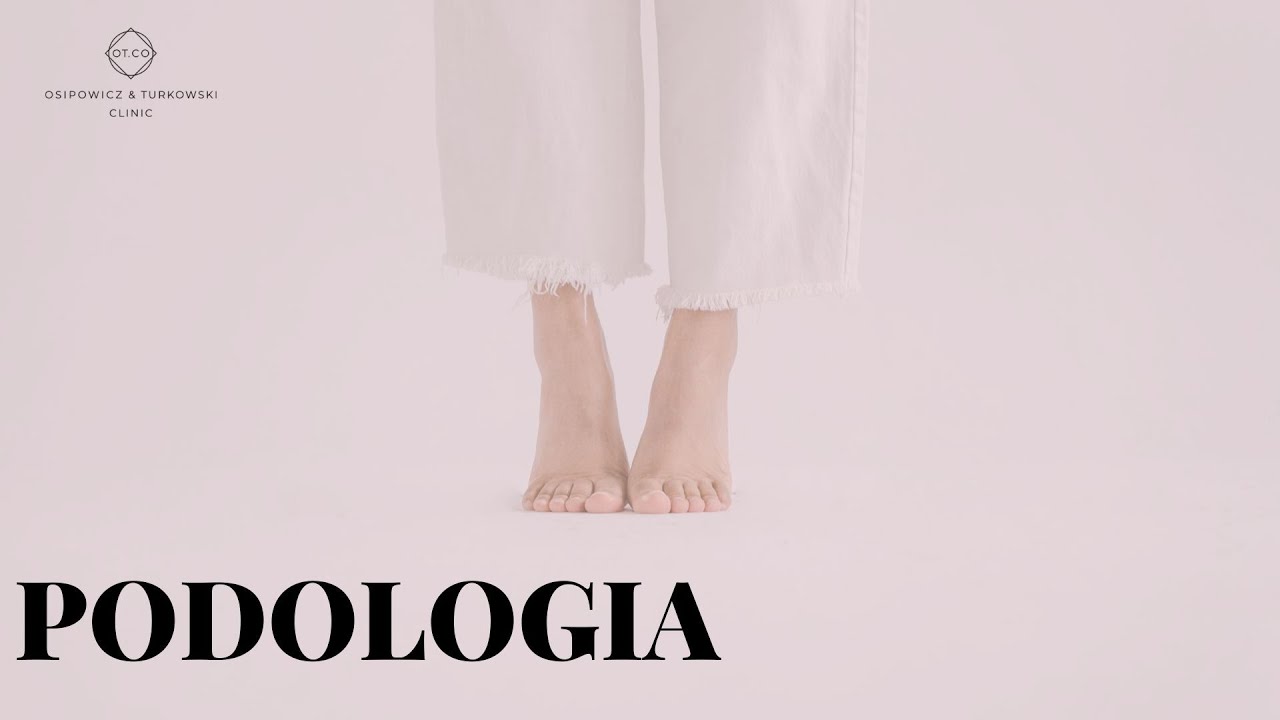 Podologia – leczenie wrastających paznokci