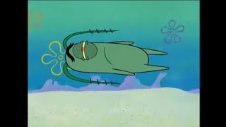 Kata Kata Plankton | Lebih baik di cintai | STORY WA QUOTES SPONGEBOB 30 DETIK