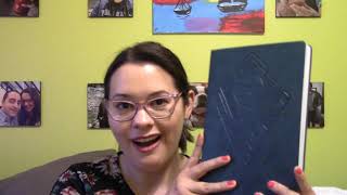 2019 Passion Planner Unboxing and Walk Through