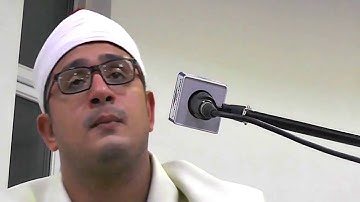 التلاوة التي ابكت المستمعين في بريطانيا الشيخ محمود الشحات انور