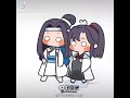 Wangxian  mpreg au