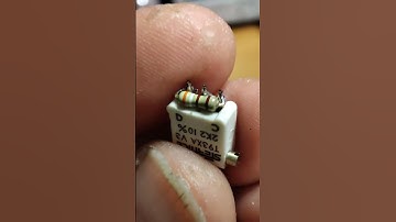 Calibration of Aneng AN8002