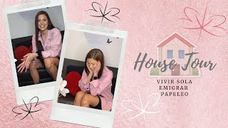 House Tour Parte 1 ( #STORYTIME )