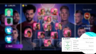 GREAT 4312 COUNTER ATTACK MANAGER B. SCHMITT REVIEW..