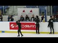 20190912 Autumn Classic International Practice - Yuzuru Hanyu 羽生結弦 Focus