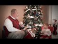 Bass Tire Christmas 2013 Where Santa Buys His Michelin Tires TV Commercial