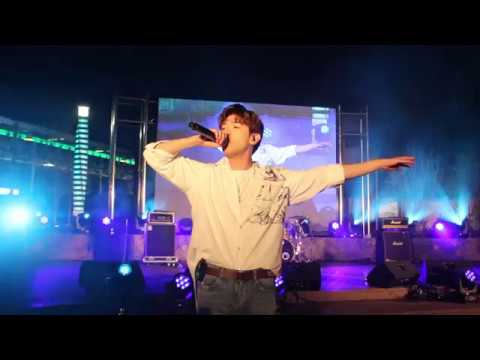 에릭남[Eric Nam] - 천국의 문