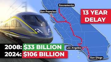 Why California