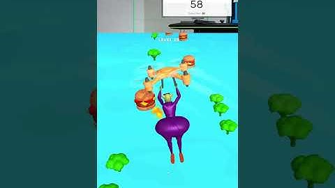 TWERK RACE 3D Gameplay Part 3