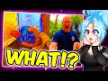 WHAT?! | LuminusRed Reacts To "Fire Department Chronicles"