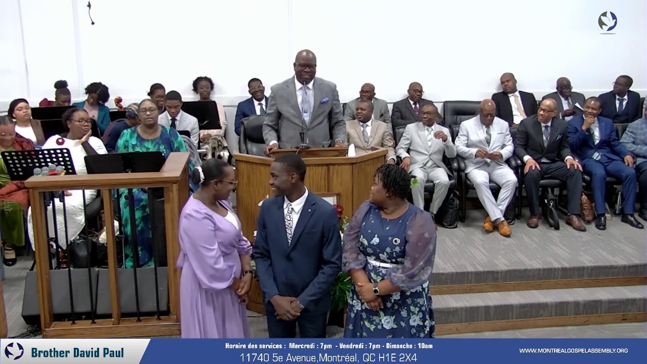 AEM Service | Dimanche 08 Février 2026