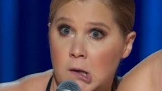 The Elephant in the Room : An Amy Schumer Documentary |  Part 1