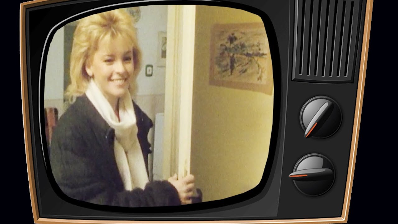 Iveta Bartošová - Na návštěvě u zlaté slavice (1988)