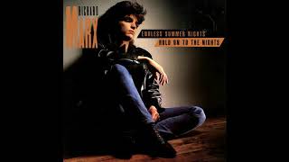 Richard Marx - Endless Summer Nights