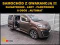 auto-leszno.otomoto.pl - Prezentacja CITROEN JUMPY SPACE TOURER AUTOMAT 8 OSÓB AUTOTEST LESZNO