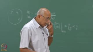 LectureMod-01 Lec-31 Critical phenomena (Part 3)