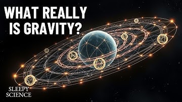 What If Gravity Isn
