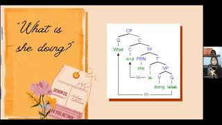 Syntax - Group 10 : Do-Support, Wh-Questions, T to C Movement