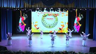 видео: 5.SOFI land-Танец “ Камажай ” картинка: 5.SOFI land-Танец “ Камажай ”