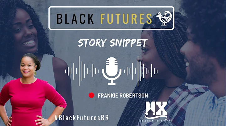 Frankie Robertson Future Hopes Snippet