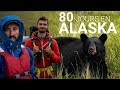 Notre plus gros projet  80 jours en alaska teaser