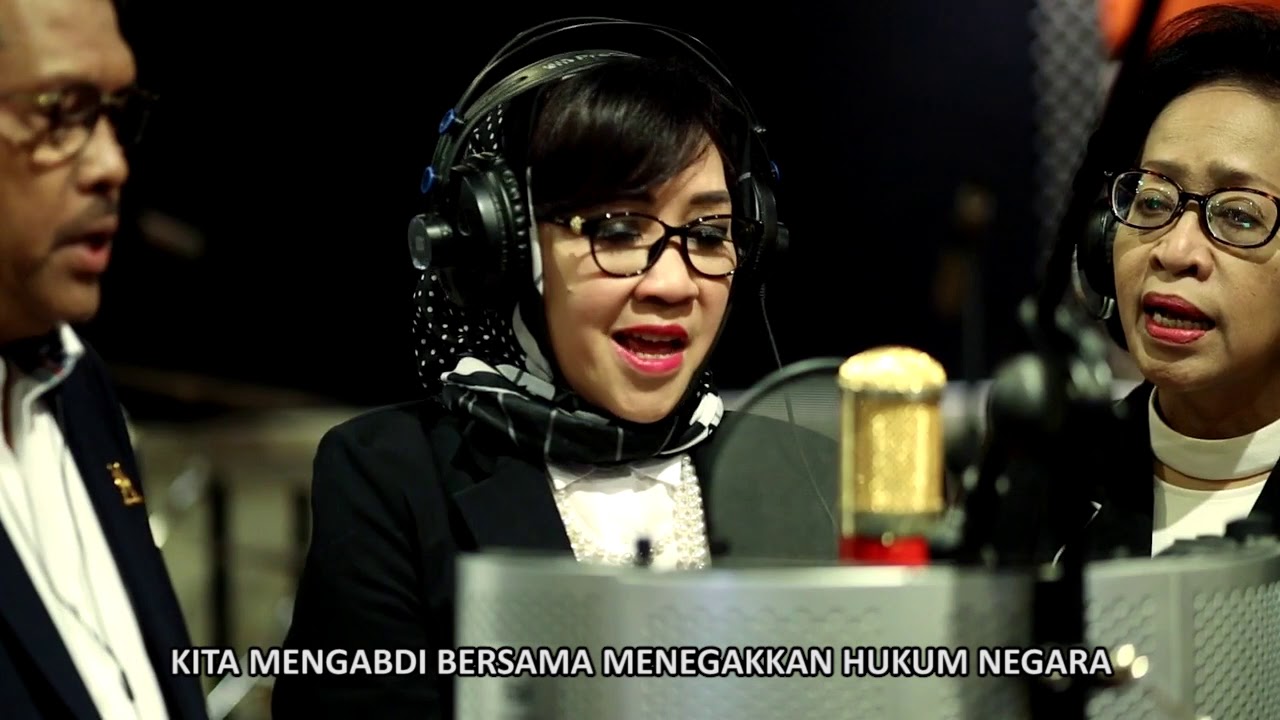 HYMNE IKATAN NOTARIS INDONESIA