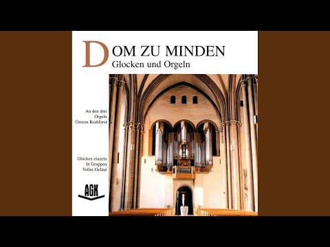 Die Glocken I II III IV VI Sonntage Im Advent